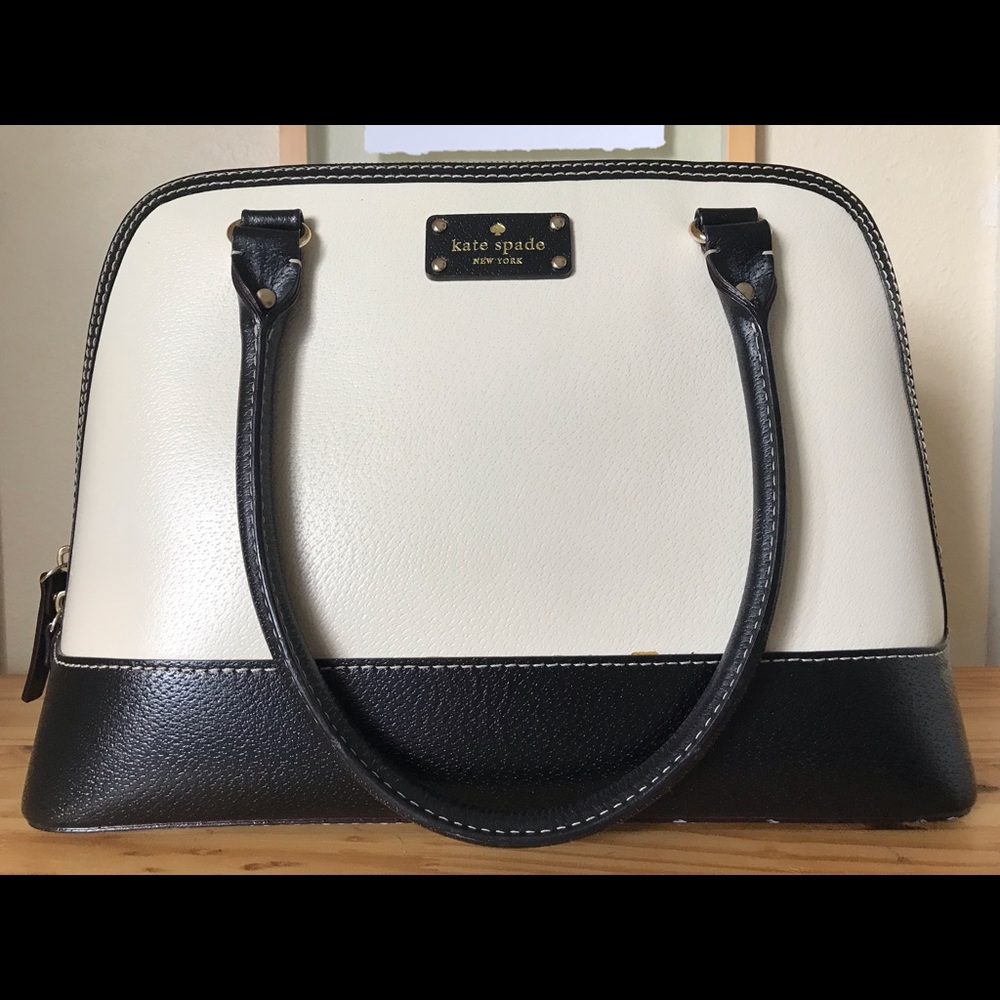 Kate spade Wellesley purse